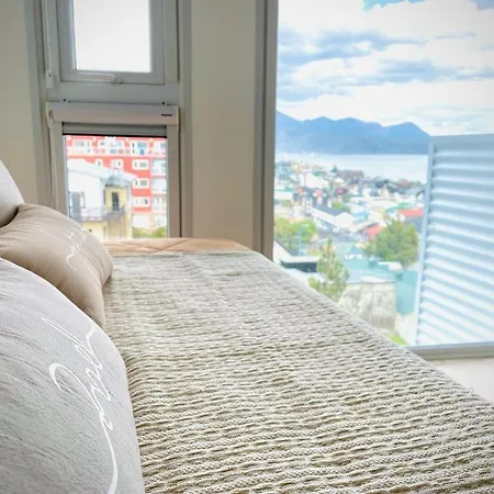 Infinity View 3-4 Apartment Ushuaia Exterior photo