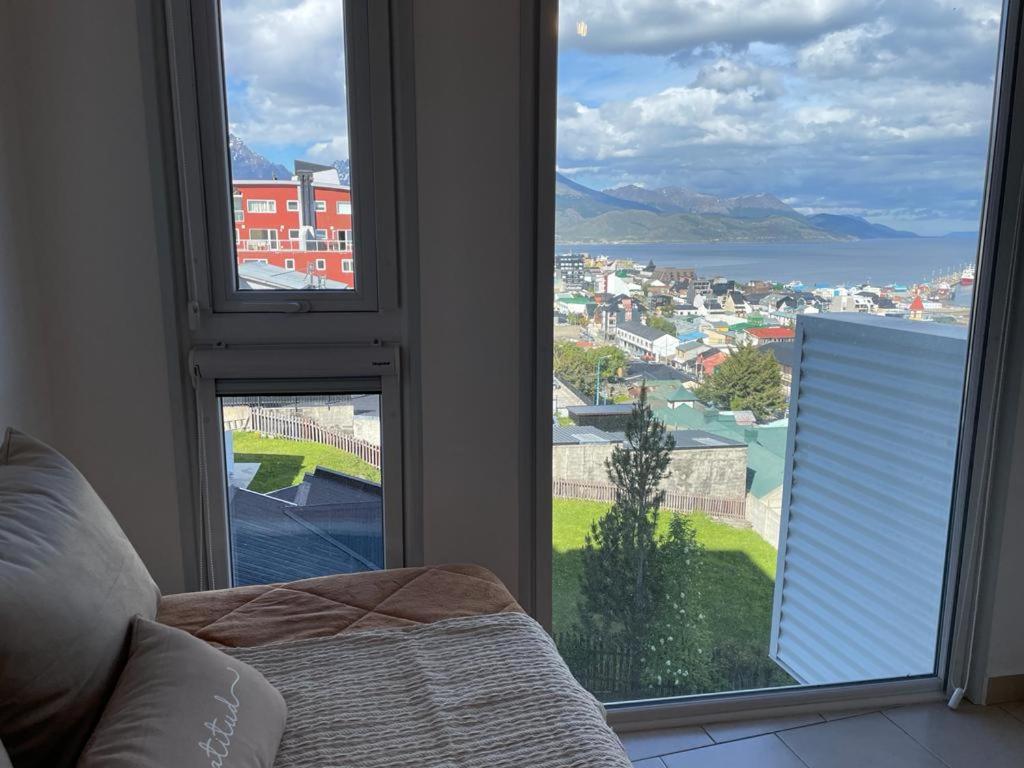 Infinity View 3-4 Apartment Ushuaia