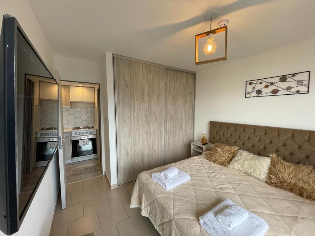 Infinity View 3-4 Apartment Ushuaia